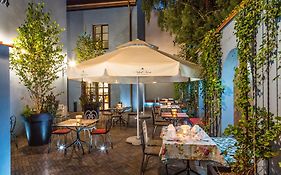 Hotel Nihil Novi